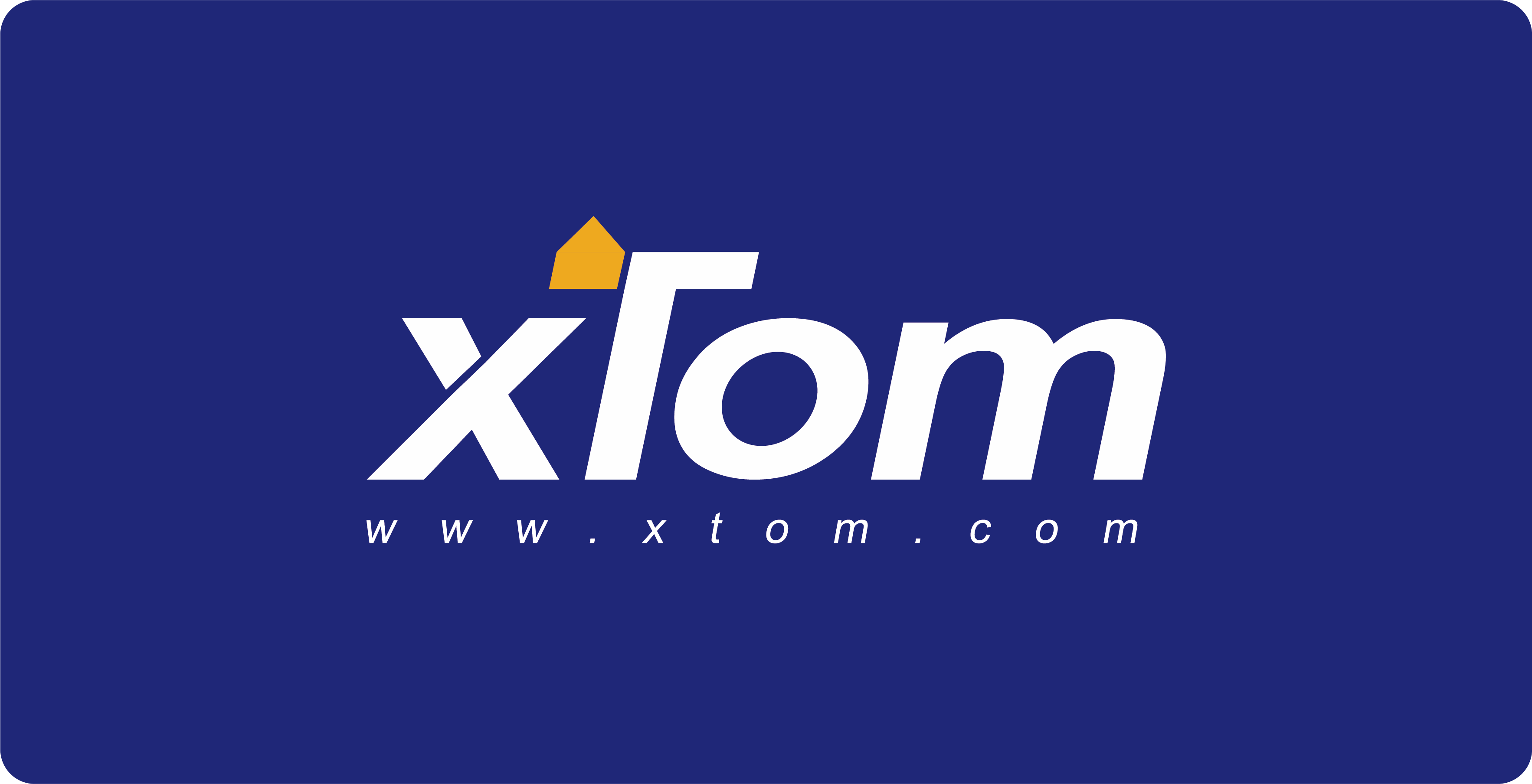 xTom - Professional Hosting Solutions